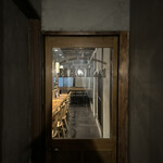 囲炉裏酒場MAGI/one.1 - 