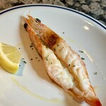petit comptoir - 天使のエビ