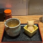 囲炉裏酒場MAGI/one.1 - 