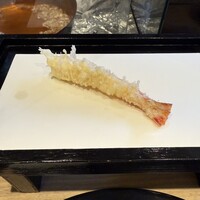 天ぷら 福たろう - 