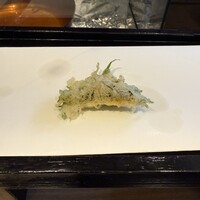 天ぷら 福たろう - 