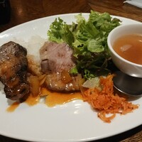 サクレフルール 日本橋 - 