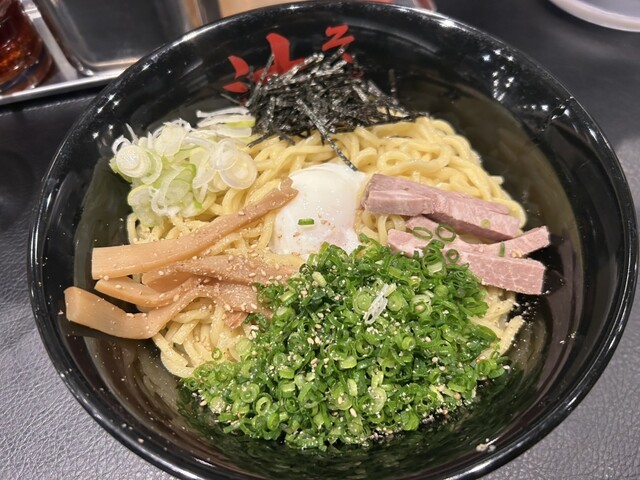 東京油組総本店 ドーチカ組 - 北新地/油そば・まぜそば | 食べログ