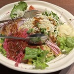 北の味紀行と地酒 北海道 - 