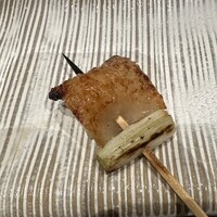 鳥匠 いし井 - 