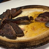 ベンジャミンステーキハウス 東京ガーデンテラス紀尾井町 - 