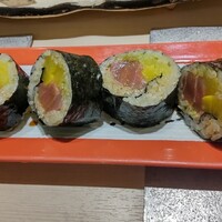 金市朗 南町通店 - 