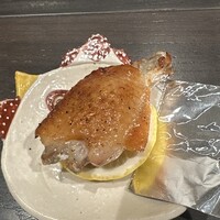 鳥匠 いし井 - 