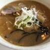 富良野ロープウェイ山麓駅 ラーメンコーナー