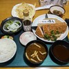 とんかつ専門店とん