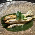 富小路 やま岸 - 