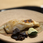 富小路 やま岸 - 