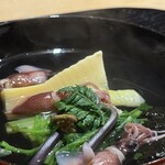 富小路 やま岸 - 