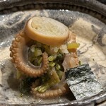 富小路 やま岸 - 