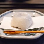 よし町 - 2025.3 苺大福