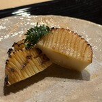 富小路 やま岸 - 