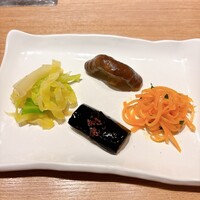 力飯店 - 