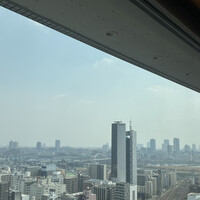 銀座 新大阪ワシントンホテルプラザ - 