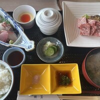 銀座 新大阪ワシントンホテルプラザ - 