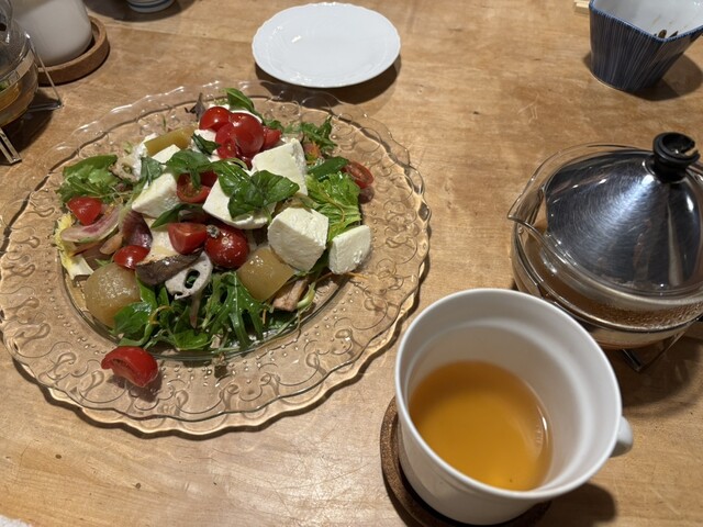 鳥勝＋サルーテ - 石巻あゆみ野（居酒屋）