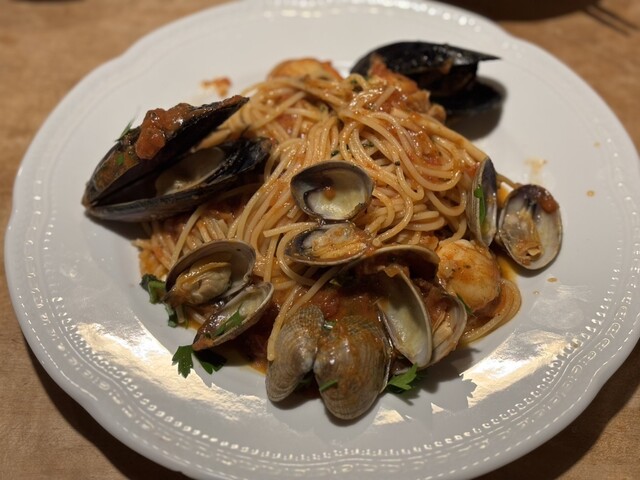 鳥勝＋サルーテ - 石巻あゆみ野（居酒屋）の写真