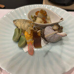 割烹 くいしん坊 - 