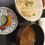 割烹 くいしん坊 - 