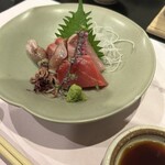 割烹 くいしん坊 - 