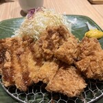 和幸 玉川上水店 - サクサク、ジューシー‼️