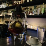 bar＆chocolate CACAOTAIL - 