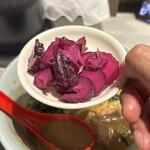 泡家系ラーメン 薩摩家 - 