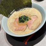 泡家系ラーメン 薩摩家 - 