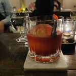 bar＆chocolate CACAOTAIL - 