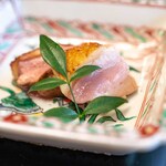 よし町 - 2025.3 ホロホロ鳥 もも、むね