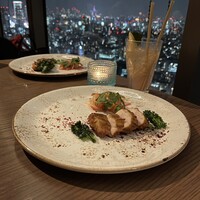 Longrain Tokyo - 