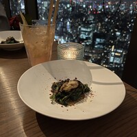 Longrain Tokyo - 