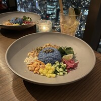 Longrain Tokyo - 