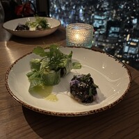 Longrain Tokyo - 