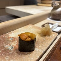 鮨 龍いち - 