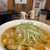 札幌味噌ラーメン専門店 けやき 新千歳空港店