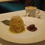 ル・カフェ・ヴィー - 