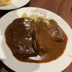 レストラン フライヤ - 