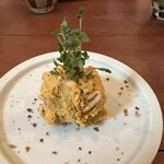 そばきり 日曜庵 - 