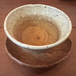 そばきり 日曜庵 - 