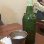 そばきり 日曜庵 - 