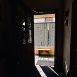 そばきり 日曜庵 - 