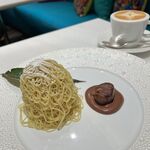 ル・カフェ・ヴィー - 