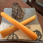 そばきり 日曜庵 - 