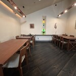 そばきり 日曜庵 - 