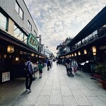 そばきり 日曜庵 - 